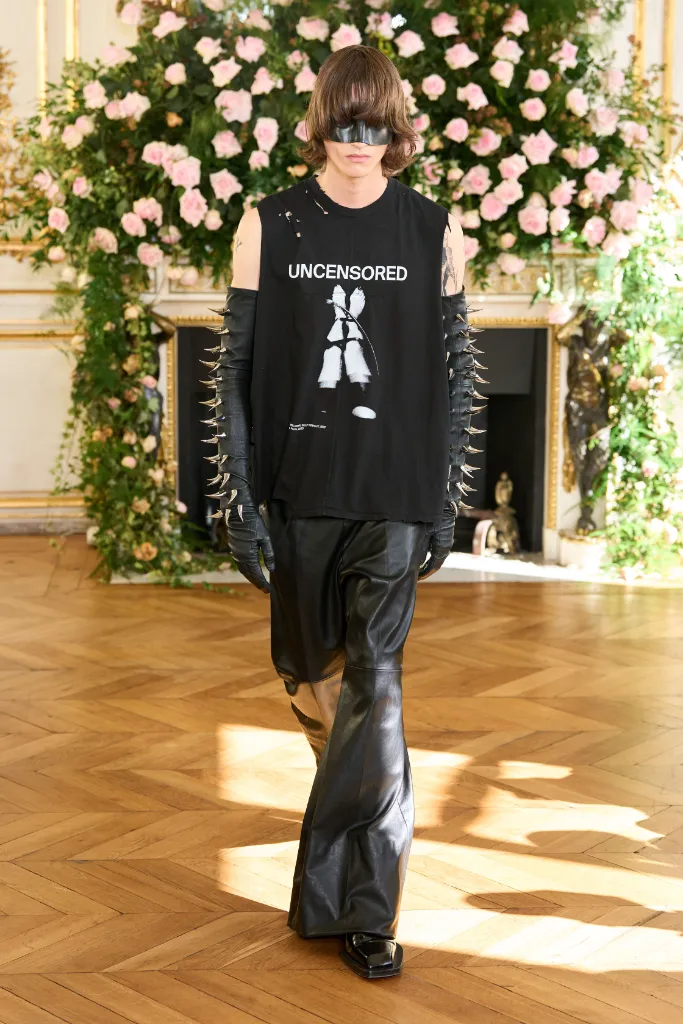 Matières Fécales 26SS 033